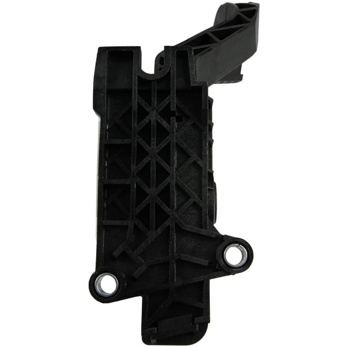 Accelerator Pedal Sensor