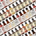 thumbnail image 2 of G Hughes Sugar Free, BBQ Sauce Variety Pack - Original, Honey, Maple Brown and Hickory, Gluten Free Sauces, Sugar Free BBQ Sauces - 18 Oz (4-Pack), 2 of 8