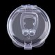 thumbnail image 5 of Clip nasal antirronquidos Clip nasal magnético Dispositivo antirronquidos, 5 of 5