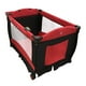 thumbnail image 3 of Cuna de Viaje Infanti Lifestyle Roja, 3 of 4