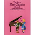 thumbnail image 1 of Music Joy of 1st Classics Bk2 (PA), 1 of 1