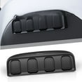thumbnail image 5 of SPRING 4in1 Hidden Car Seat Back Hanger for Tesla Model Y(2020-2024) Model 3(2017-2024) 1pcs, 5 of 9