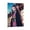 Frame-style, variant on Nezuko Kamado Anime Poster (5) Art Poster Canvas Painting Decor Wall Print Photo Gifts Home Modern Decorative Posters 12x18inch(30x45cm)