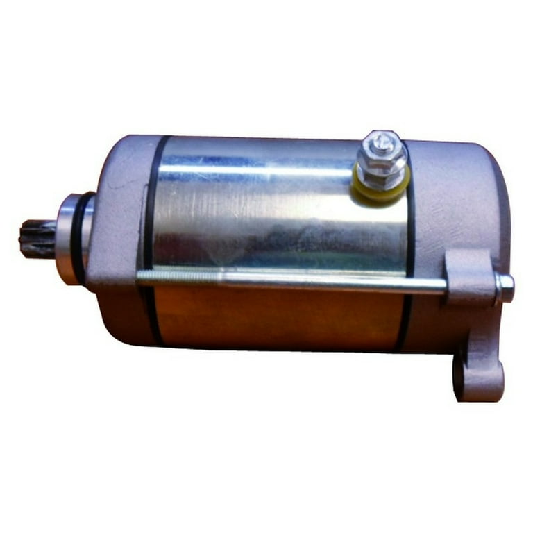 ^_^ OEG Parts New 12V CW Starter For Kawasaki Street Motorcycle