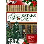 A Christmas Carol (DVD) (Movie Genre: Drama)
