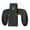 Black, variant on KIPLINK Joy-Con Charging Grip for Nintendo Switch 2 - Ergonomic Handle with Magnetic Charging, Rapid 2-Hour Full Charge & Dynamic RGB Indicators