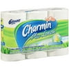 Charmin Bathroom Tissue Plus Lotion, 6ct
