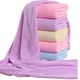 thumbnail image 5 of Toalla de baño de microfibra con estampado de oso, venta al por mayor, regalo para niños, toalla de playa gruesa y suave, muy absorbente, 5 of 5