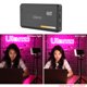 thumbnail image 4 of Ulanzi VL200 Mini LED Luz de video Portátil Ligera Luz de relleno para fotografía 200PCS Cuentas de Ulanzi Lámpara de fotografía, 4 of 6