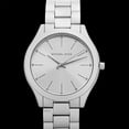 thumbnail image 4 of Michael Kors collectionName Quartz Silver Dial Aluminum Ladies Watch MK4502, 4 of 4