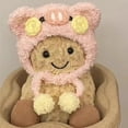 thumbnail image 1 of Jellycat Plush, Jellycat Bashful Stuffed Animals Toy, Jellycat Amuseables Soft Stuffed Cuddly Plush Jelly Cats Stuffed Toys Bedtime Friend Christmas Easter Gifts for Girls Boys Kids Children, 1 of 4