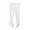 White, variant on AherBiu Newborn Infant Baby Clothes Girls Leggings Pantyhose Stretchy Comfy Slim Fitted Bottom Tights
