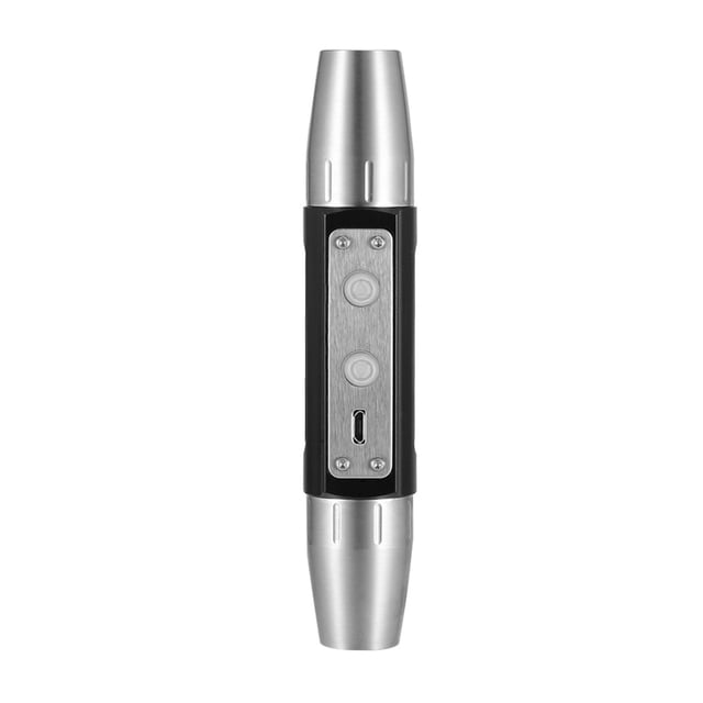 Jewelry Appraisal Light,DX4 USB Rechargeable 4 Jade Flashlight Jade Appraisal Flashlight Future-Proof Design