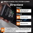 thumbnail image 7 of Archoil AR6400-D Diesel Fuel System Cleaner - Cleans Injectors, Turbo, DPF & EGR, 7 of 7