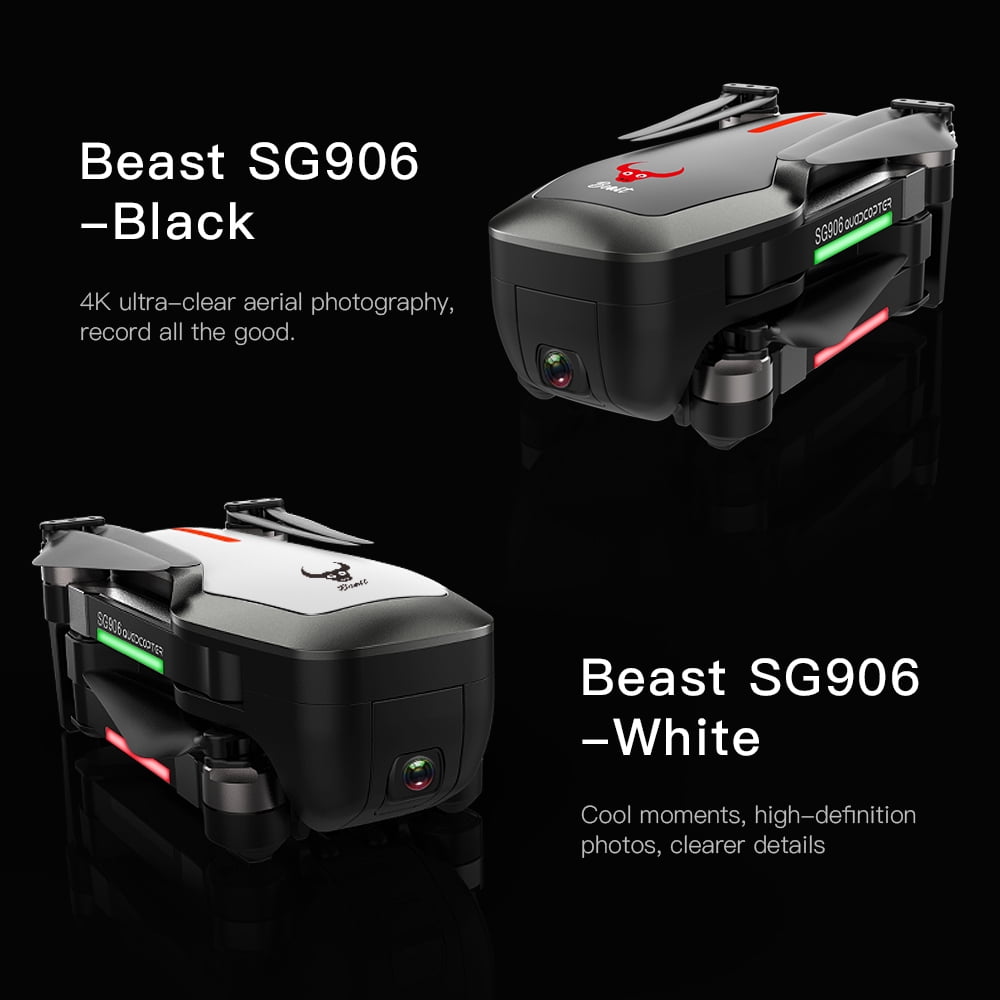 sg906 beast drone