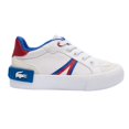 thumbnail image 3 of Lacoste Boys/Girls L004 Trainers, 3 of 6