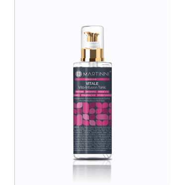 VITALE VITA FUSION TONIC