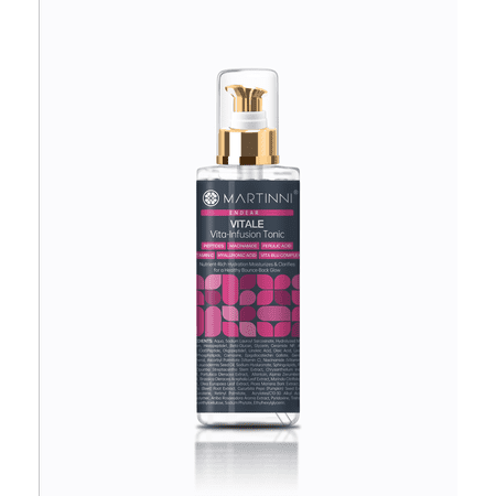 VITALE VITA FUSION TONIC