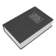 thumbnail image 5 of Caja fuerte para libros Jadeshay con cerradura portátil funcionalidad alta precisión, 5 of 8