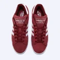 thumbnail image 4 of New Ad-id-as Original Mens CAMPUS 2 ID9842 Burgundy US M 7 - 10 TAKSE, 4 of 6