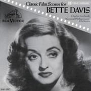 Gerhardt,Charles & Npo - Bette Davis Film Scores - Music & Performance - CD