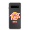 thumbnail image 1 of Berkeley this E36 M3 Samsung Phone Case,iPhone 15, 1 of 5