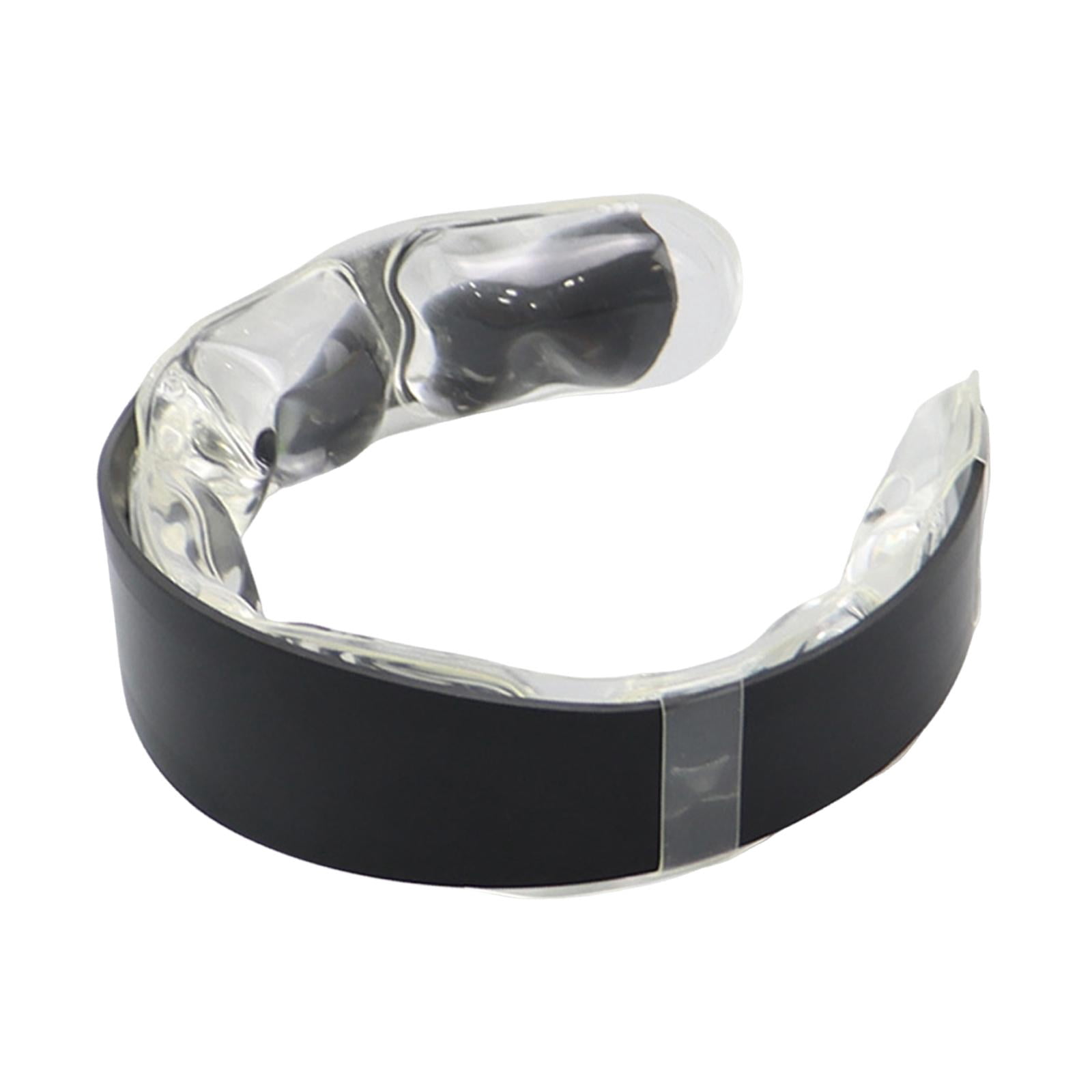 TOOYFUL Neck Cooling Tube Cooling Neck Circle for Heat Dissipation Summer Outdoor Cool Collars Ice Tube Cool for Adults Fishing Black