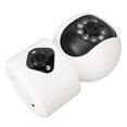 thumbnail image 1 of Cámara De Vigilancia, Cámara De Seguridad De Visión Nocturna Con Intercomunicador Bidireccional De 100-240 V Para Oficina, 1 of 7