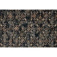 thumbnail image 4 of Loloi Torrance Midnight - 5'-0" x 7'-6", 4 of 4