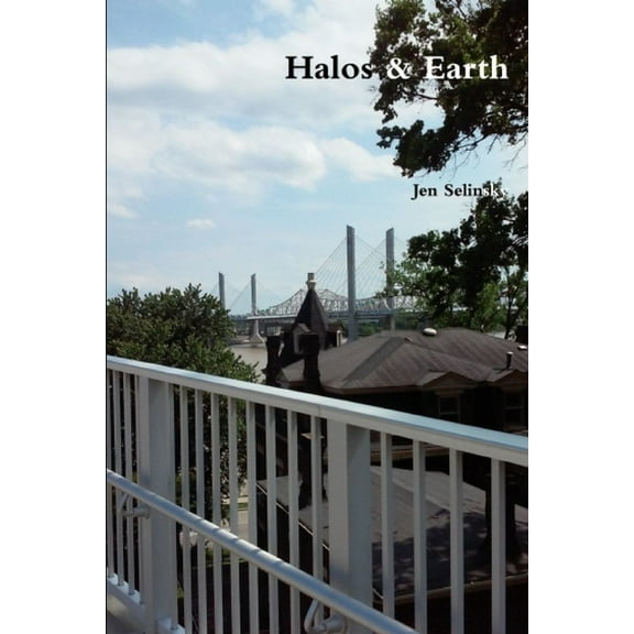 Halos & Earth (Paperback)