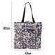 thumbnail image 2 of Bolsas de compras plegables y lavables, bolsas de compras impermeables de gran capacidad, 2 of 5