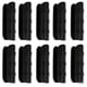 thumbnail image 1 of Abrazadera A 60x Para De Del Invernadero Refugios Para Tubos Clip 25 Mm Durable, 1 of 7