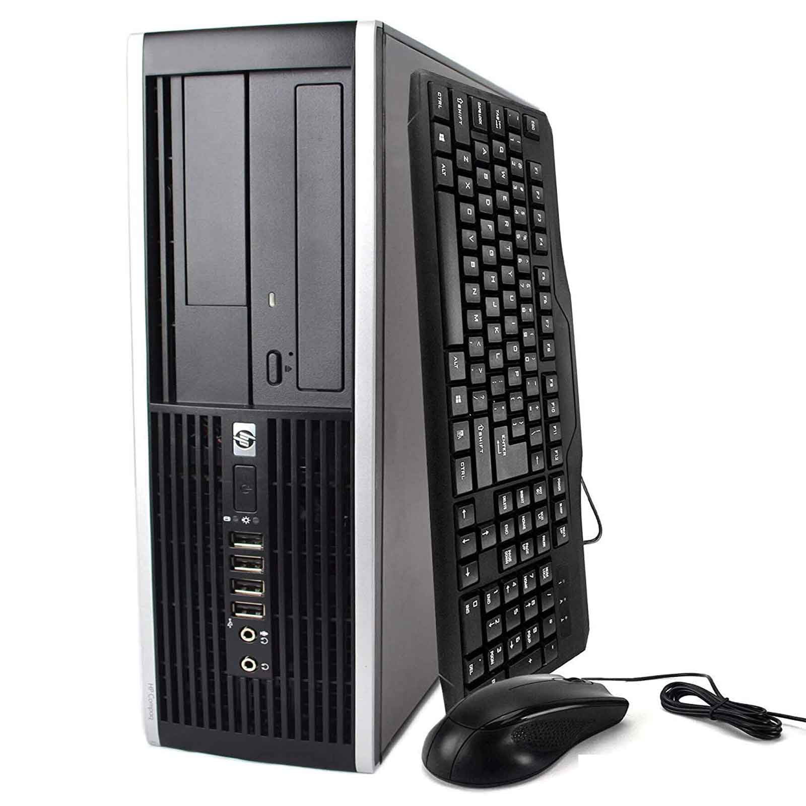 Amazon.com: HP Compaq 8200 Elite USDT/Core i5-2500 @ 3.3 GHz