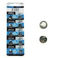 thumbnail image 3 of GP A76 LR44 AG13 Alkaline Cell 1.5V Alkaline Button Cell Battery x (20) Batteries, 3 of 4