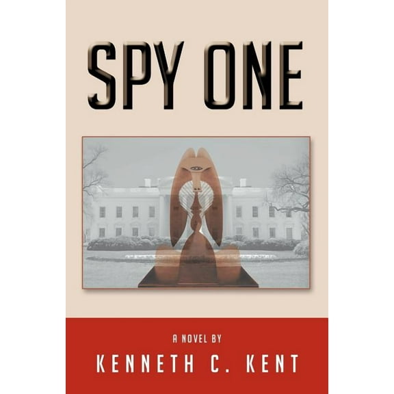 Spy One (Paperback)