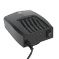 thumbnail image 1 of Ventilador de Calefacción del Automóvil, Calentador de Automóvil de Doble Modo frío y Caliente 12V para Automóvil, 1 of 7