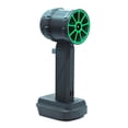 thumbnail image 2 of Ventilador de Turbofan Con Cañón de Control de 50 mm Ventilador de Chorro Sin Escobillas 800-1000 G Lavadora de Automóvil de Alta Potencia Herramienta de Limpieza del Teclado de, 2 of 7