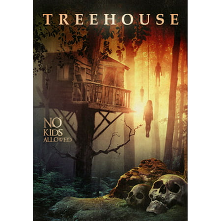 Treehouse (DVD)