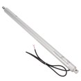 thumbnail image 4 of Micro Linear Actuator, 250mm Stroke DC Electric Mini Pen Type Linear Actuator With Internal Limit Switch For Electric Bed, Electric Lift Bed, 4 of 8