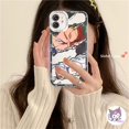 thumbnail image 3 of Para Samsung A53 A54 A04 A14 M14 A04s A12 A13 A23 A22 A33 A34 A50 A50s A30s A03s A34 A32 A51 A52 A31 A11 A21s A71 A73 A30 A20 S22Ultra Anime Funda Blanda Para Teléfono, 3 of 3