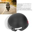 thumbnail image 3 of Smart Bike Helmet with HD 1080P Camera EPS Protective Layer Removable 3D Heat Dissipation Lining, 3 of 8