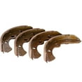 thumbnail image 2 of Brake Shoes Fits For Club Car Ds And Precedent 1995-up Golf Cart, 2 of 5