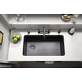 thumbnail image 2 of KOHLER 8801-2Bz Duostrainer Sink Drain And Strainer With Tailpiece, Oil Rubbed Bronze, 2 of 2