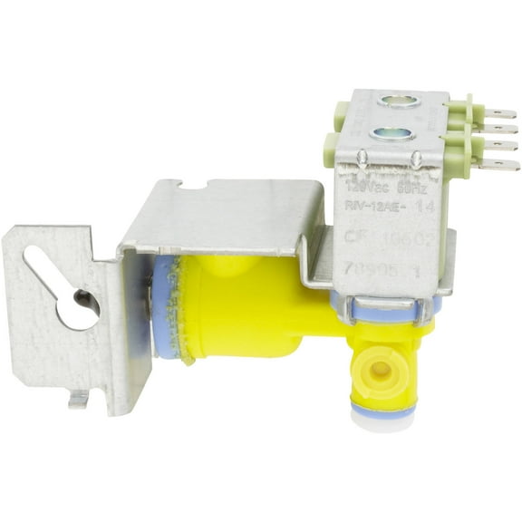 Whirlpool 61005627 Water Inlet Valve