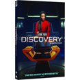 thumbnail image 1 of Star Trek: Découverte - Saison Quatre [DVD]-Anglais Seulement, 1 of 5