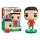 thumbnail image 3 of Estrella de fútbol Funkoe león messi 10 # Colección de figuras de acción de vinilo, modelo de edición limitada, juguetes para niños, regalo de cumpleaños, 3 of 5