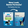 thumbnail image 3 of Vetnique Glandex Daily Prebiotic & Probiotic for Dogs, Gut & Immune Support Chews, 30ct, 3 of 13