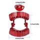 thumbnail image 4 of Soporte de broca para dentadura postiza ligero Soporte de broca duradero con dentadura postiza magnética Ndcxsfigh Para estrenar, 4 of 4