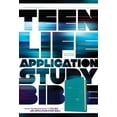 thumbnail image 2 of NLT Teen Life Application Study Bible (Teal Ephesians 3:19 Edition), 2 of 3