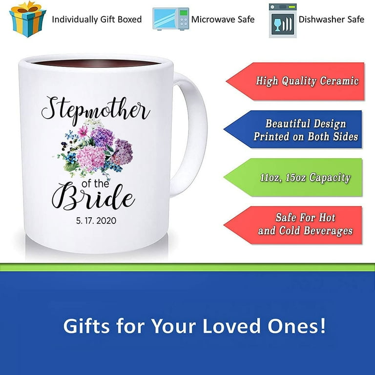 Stepmom, Stepmother, Stepmom Gifts, Stepmother Gifts, Gifts for